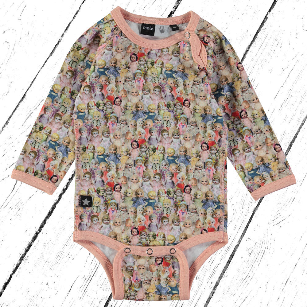 Molo Body Fonda Mini Miss