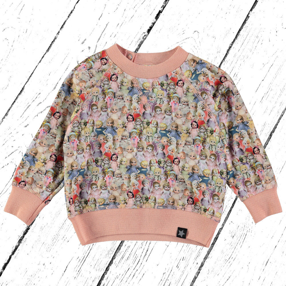 Molo Pulli Elsa Mini Miss