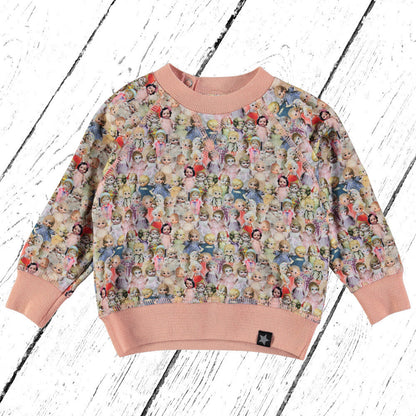 Molo Pulli Elsa Mini Miss