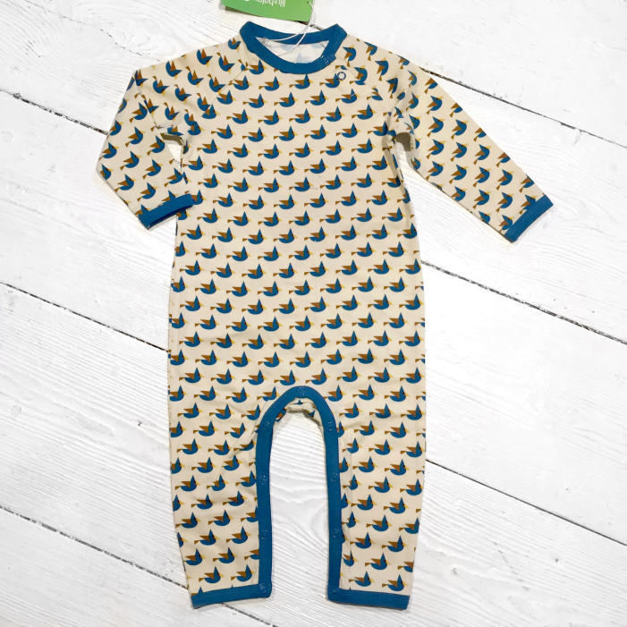 Lily Balou Overall Gerard Birds