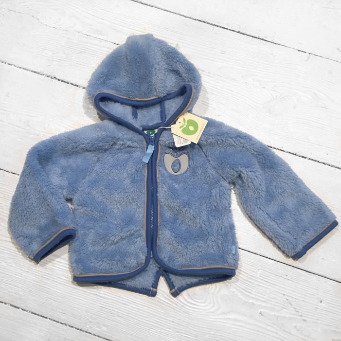 Smafolk Fleecejacke