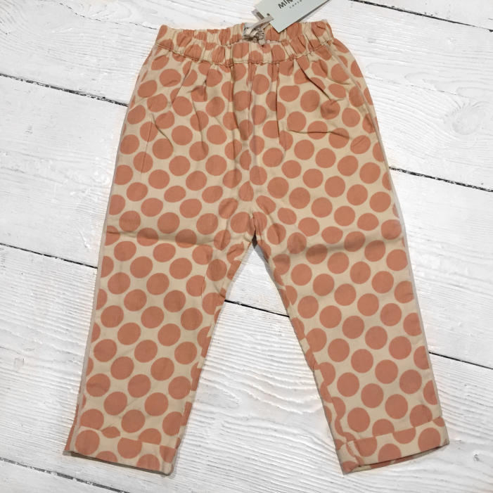 Mini A ture Kordhose Milena