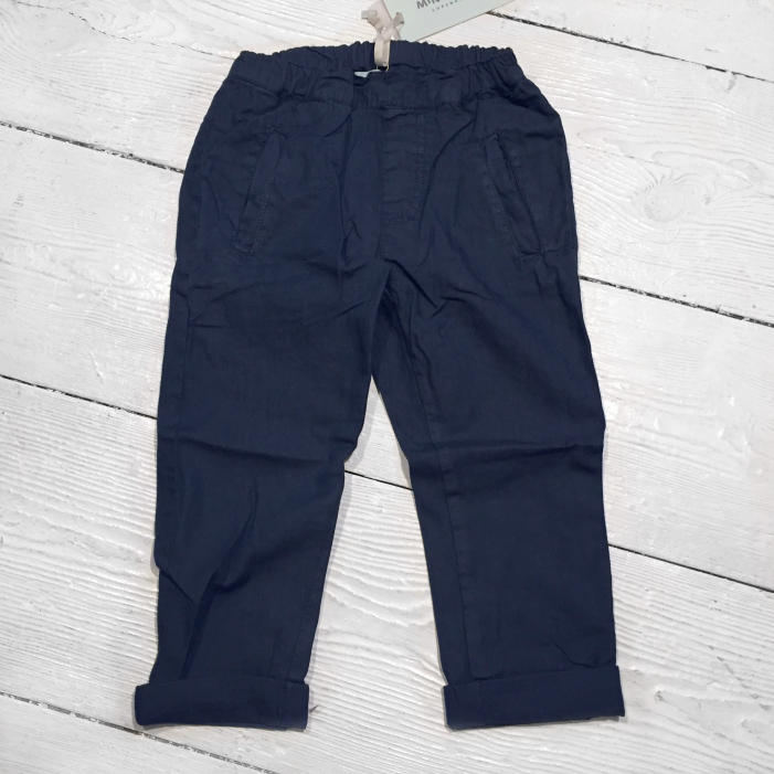 Mini A ture Stoffhose Bohart