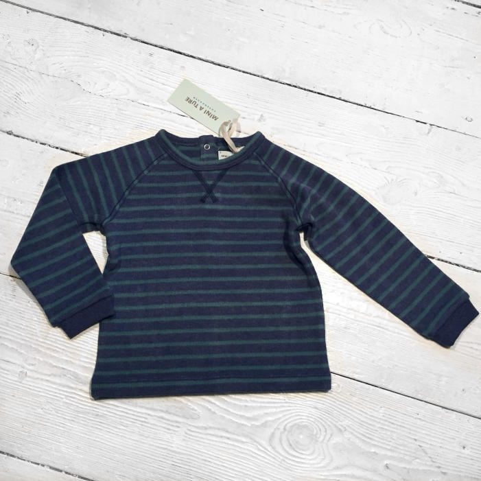 Mini A ture Pulli Andreas