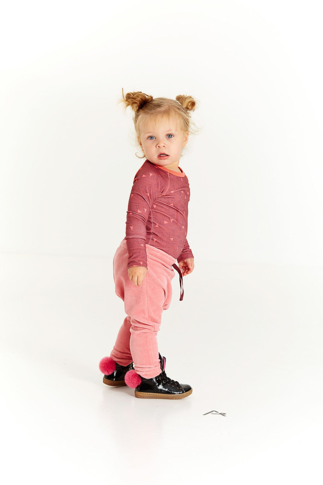 Albababy Hallian Pants