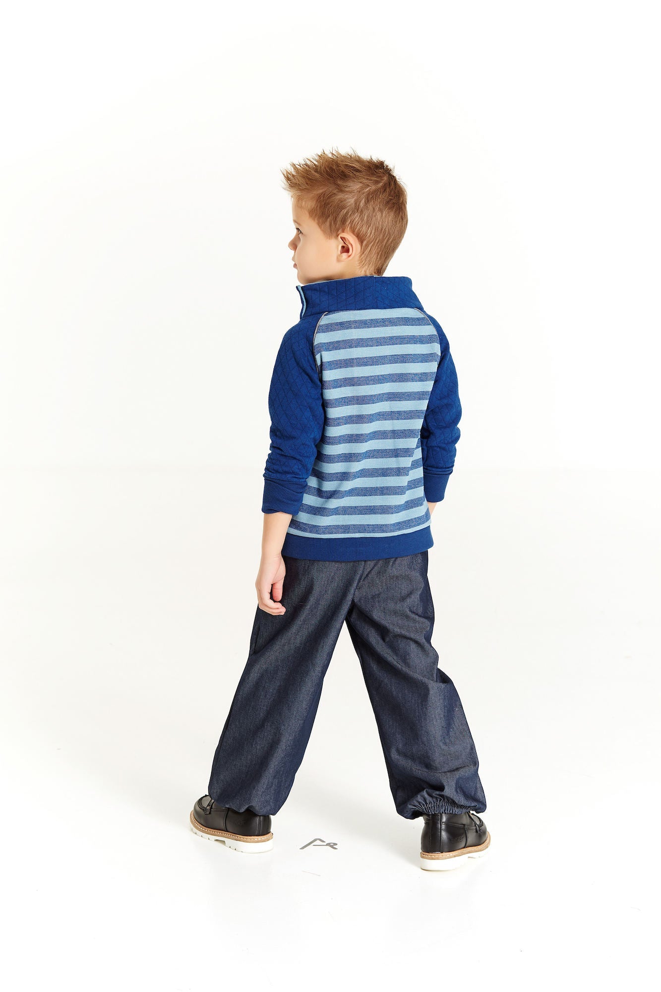 Albababy Helge Basic Pants