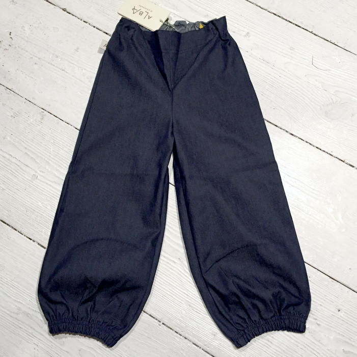 Albababy Helge Basic Pants