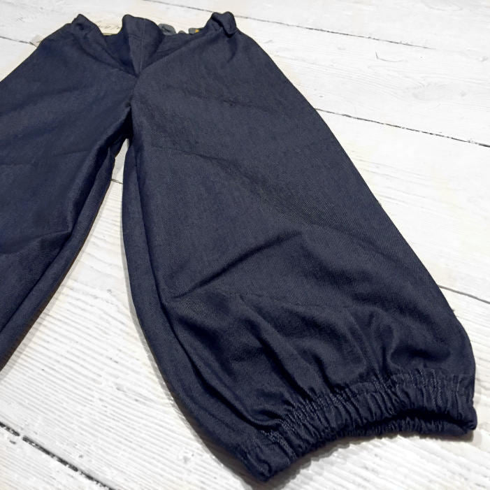 Albababy Helge Basic Pants