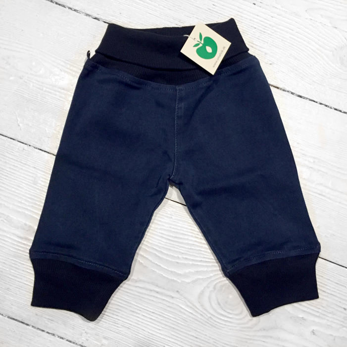 Smafolk Baby Denim Pants