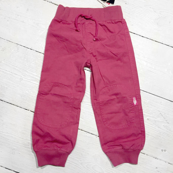 Danefae Ninja Pants Granny rose