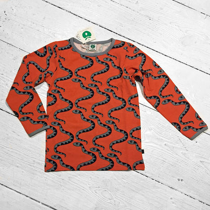 Smafolk Shirt Snake