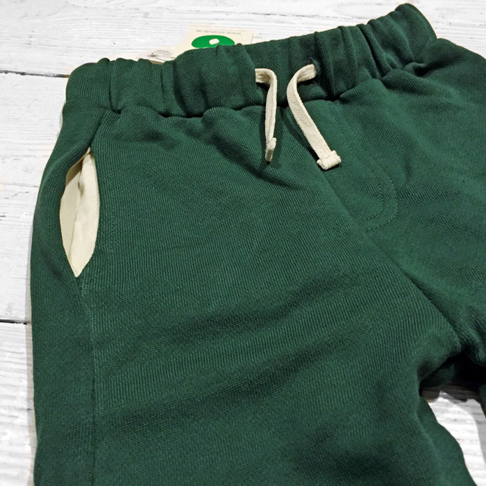 Smafolk Sweat Pants green