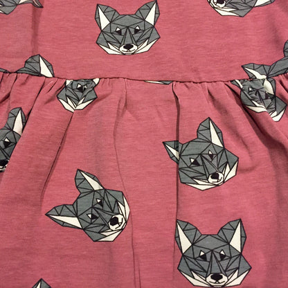 Smafolk Kleid Fox