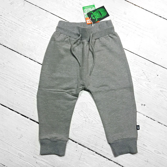 Danefae Bronze Pants Grey