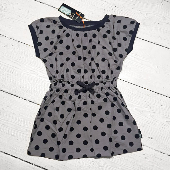 Phister&Philina Ritt Polka Dress