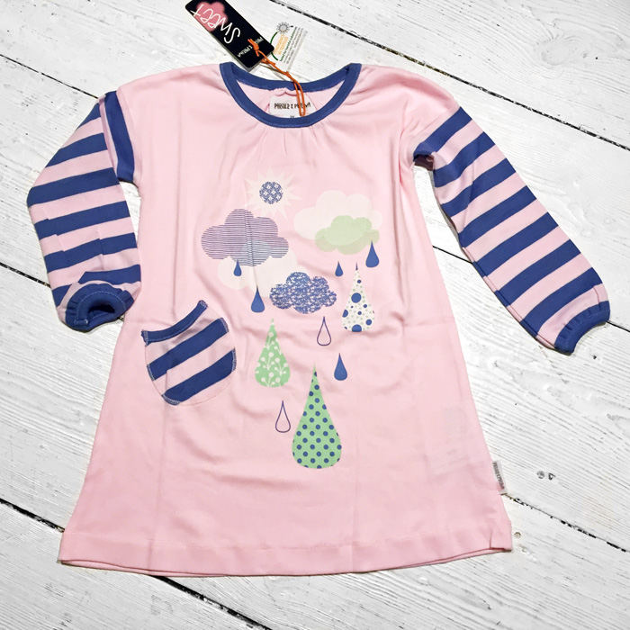 Phister&Philina Rain Dress