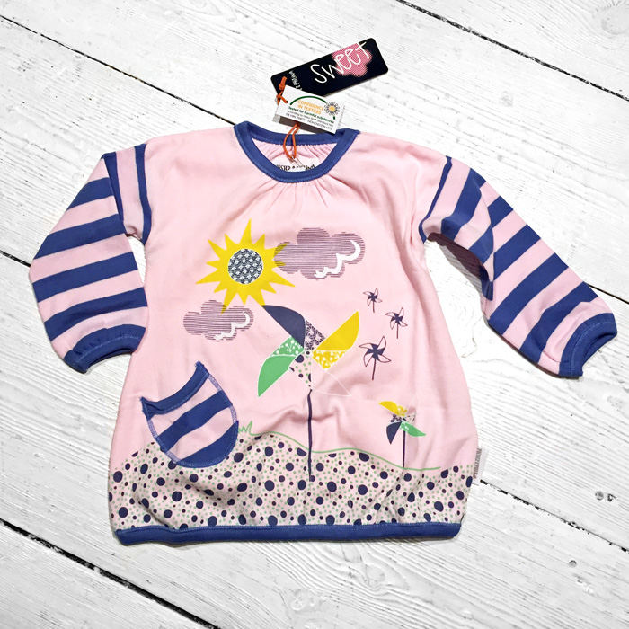 Phister&Philina Elvira Rain Dress