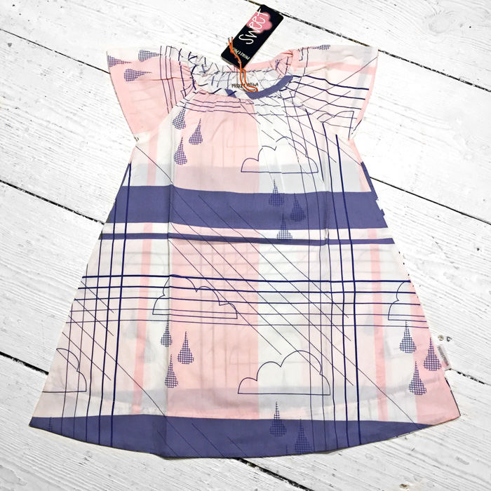 Phister&Philina Patja Block Dress