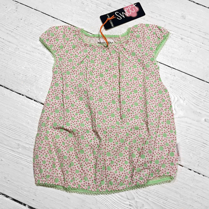 Phister&Philina Eva Pop Dress