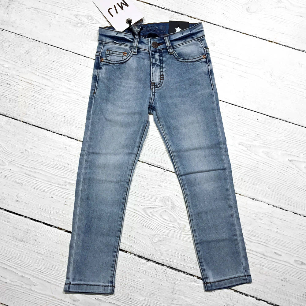 Molo Jeans Aksel Blast Denim