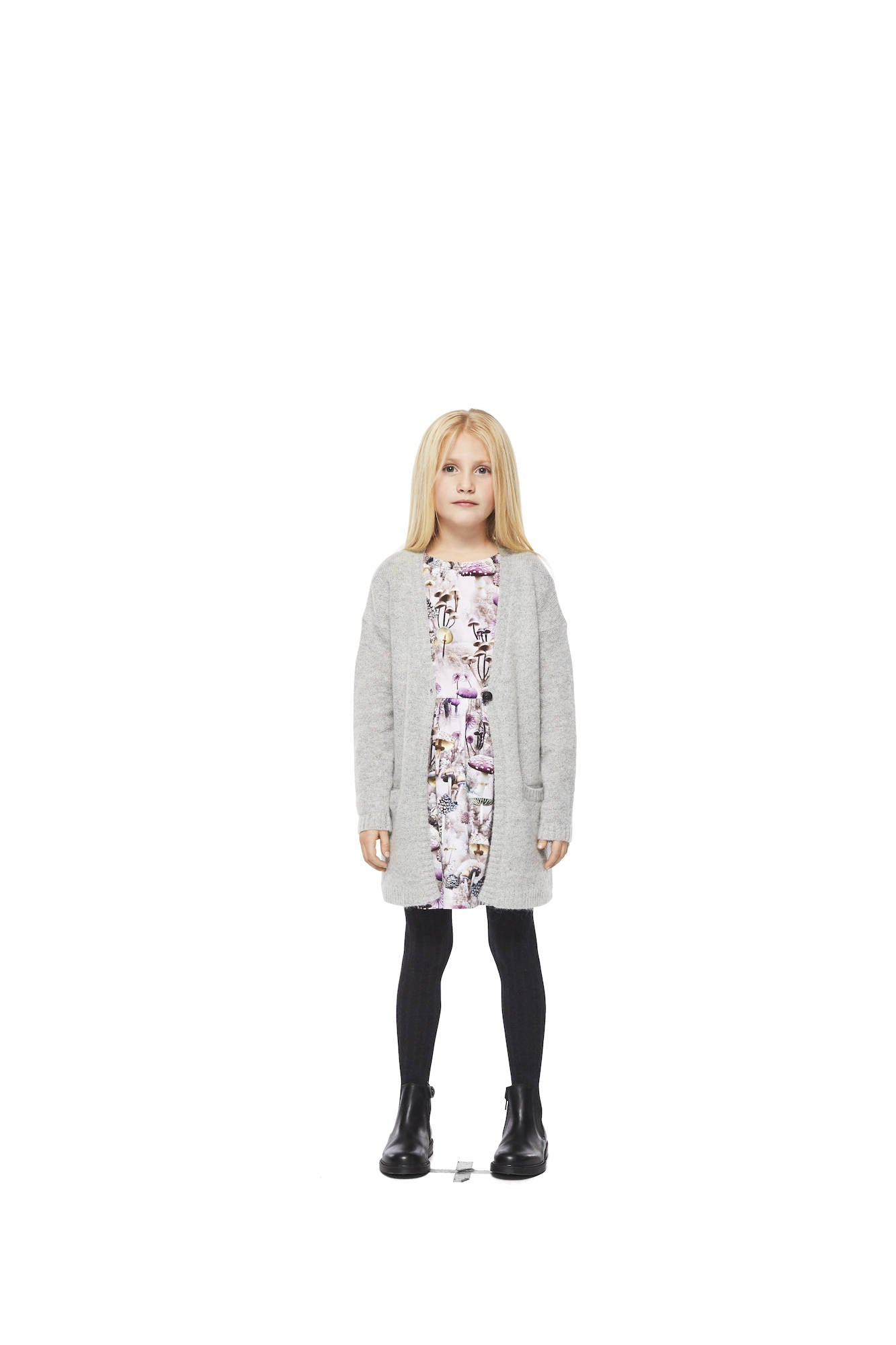 Molo Strickjacke Gemma