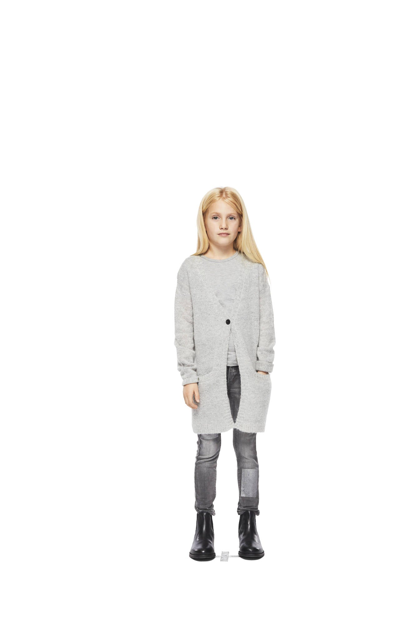 Molo Strickjacke Gemma