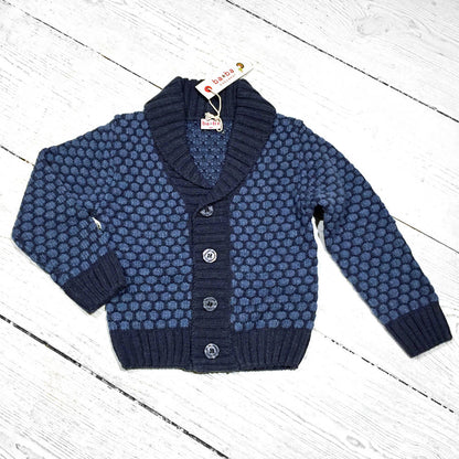 Baba Babywear Strickjacke