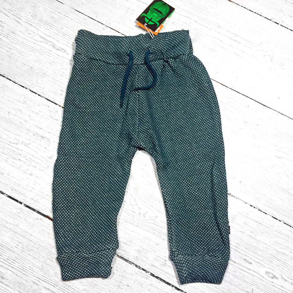 Danefae Gold Pants Duck Light Grey