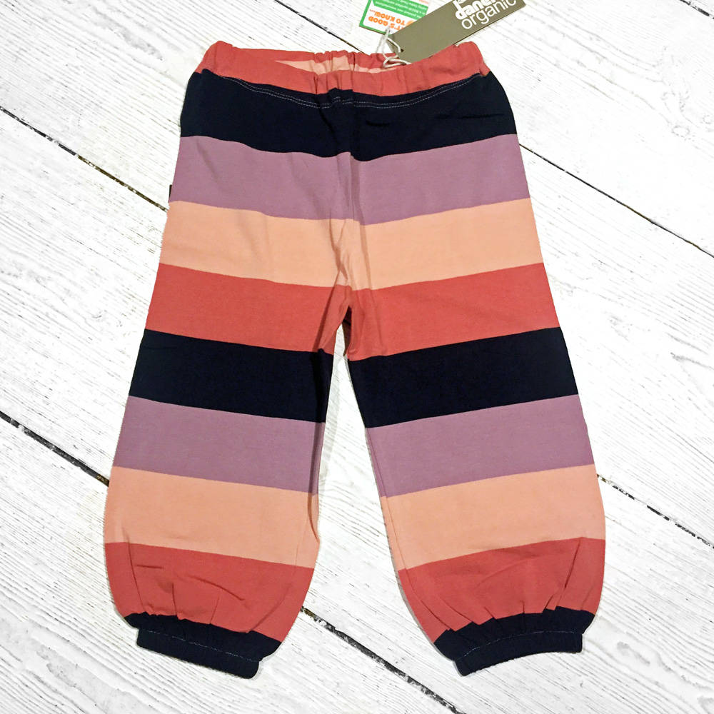 Danefae Organic Lind Pants Moonbow