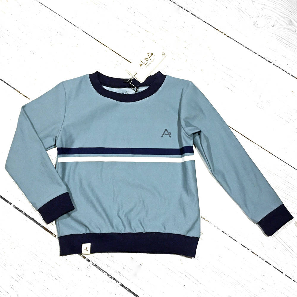 Albababy Bent Sweat Citadel