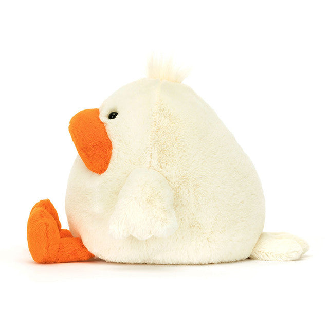 Jellycat Kuscheltier Delia Duck