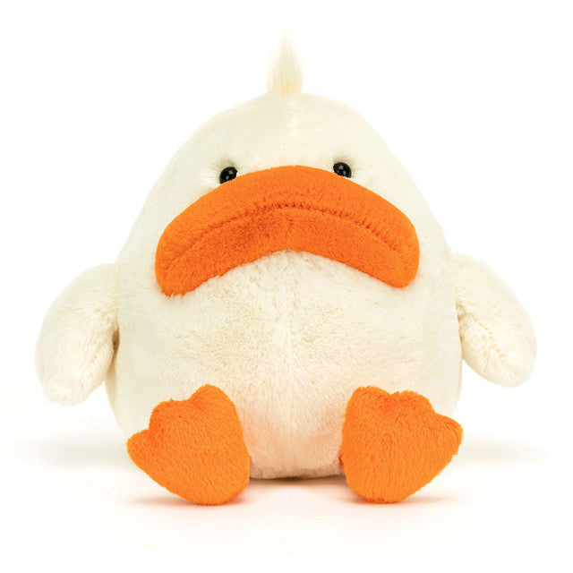 Jellycat Kuscheltier Delia Duck