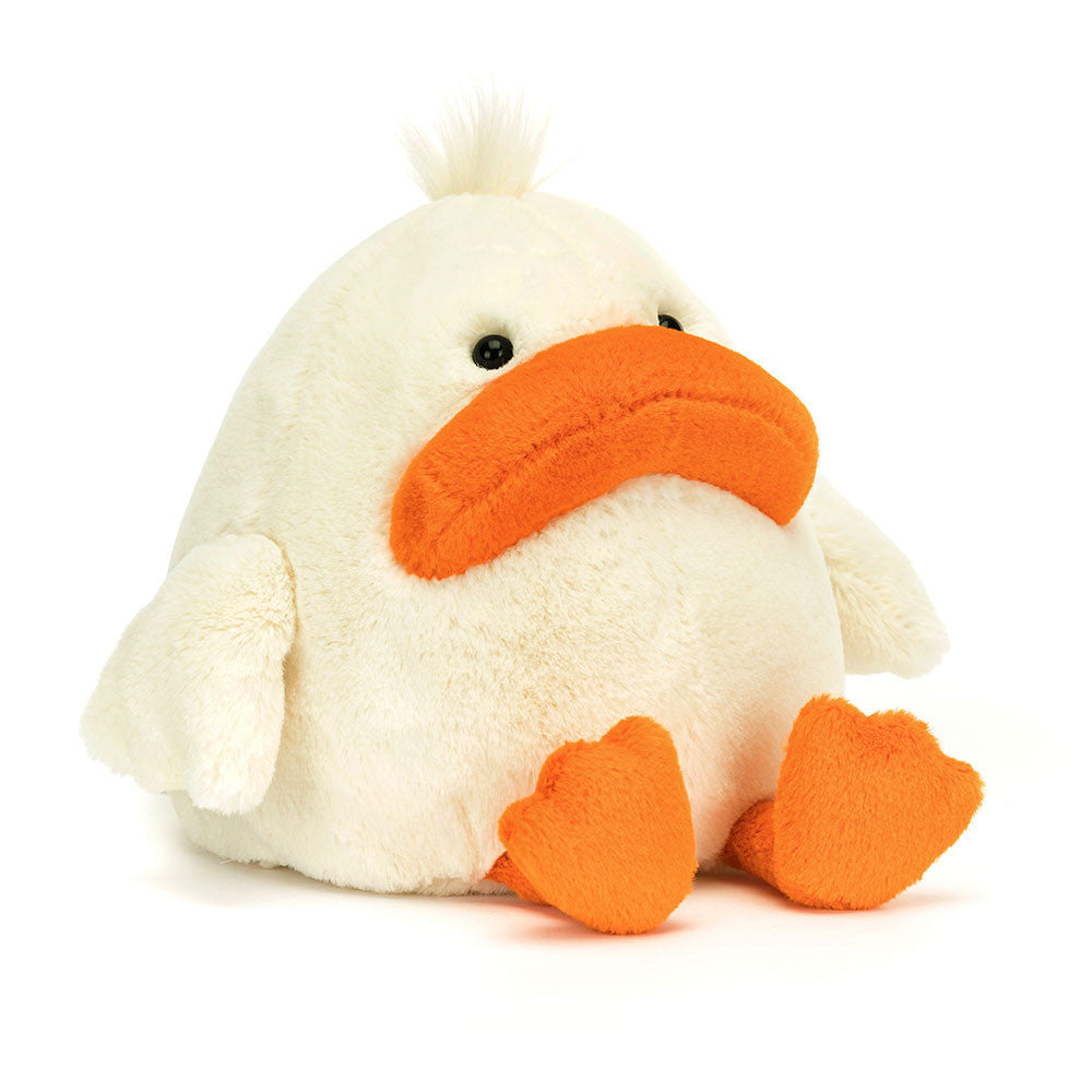 Jellycat Kuscheltier Delia Duck