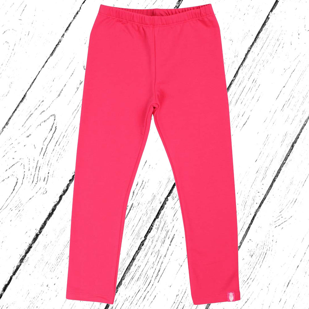 Danefae Daneandrea Warm Leggings Power Pink