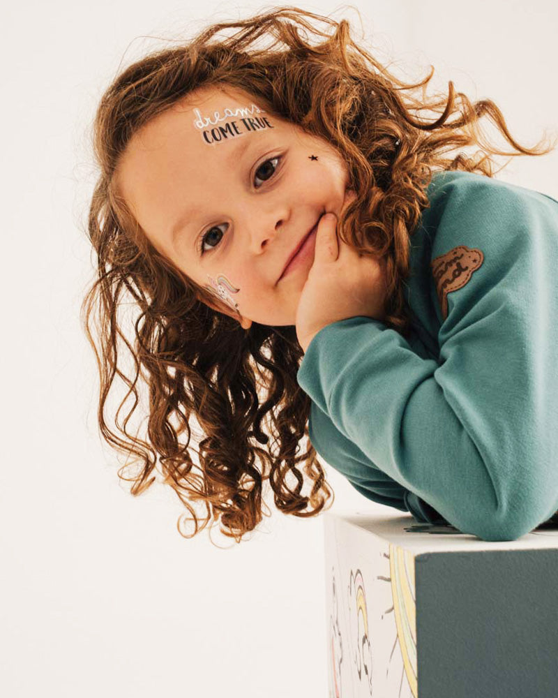 Glam & Glitter for Girls