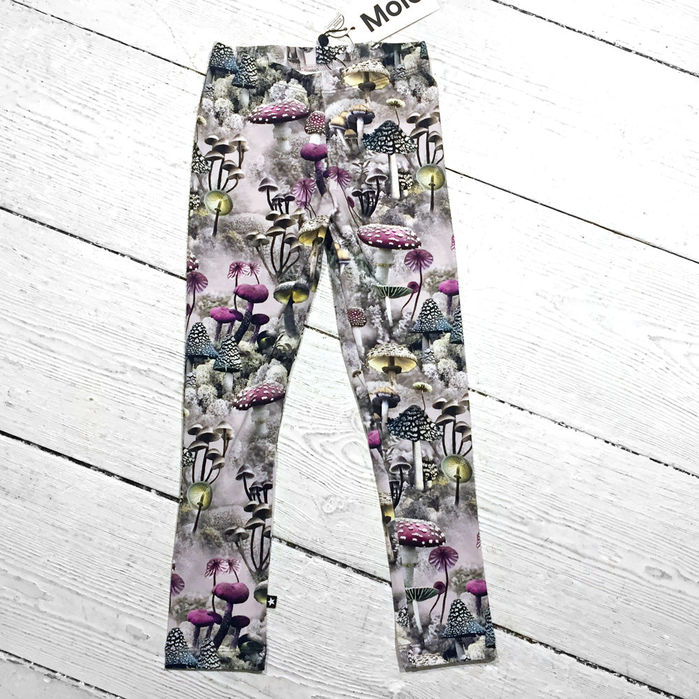 Molo Leggins Niki Enchanted Forrest