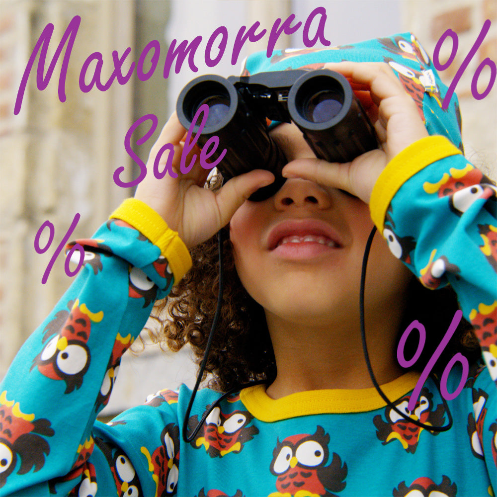 Maxomorra Sale