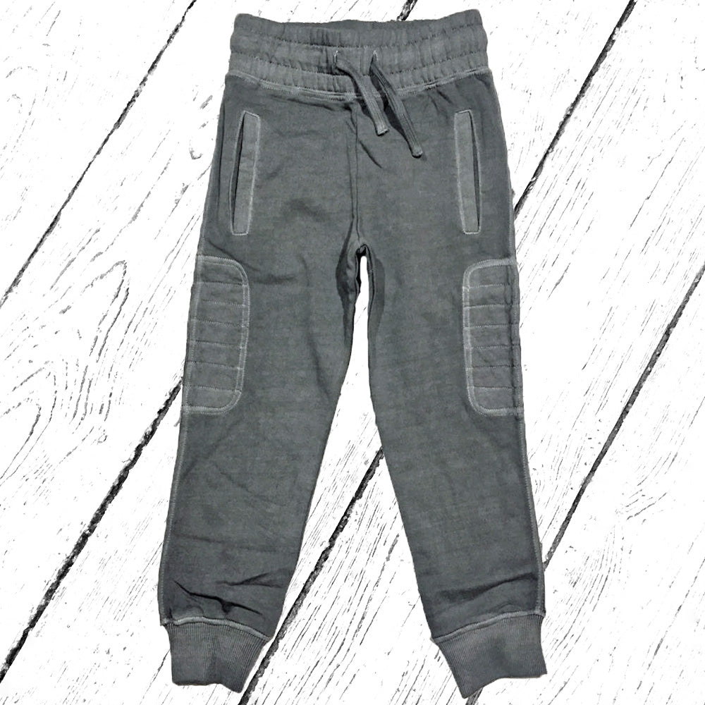 Molo Hose Sweatpants Atticus Pewter