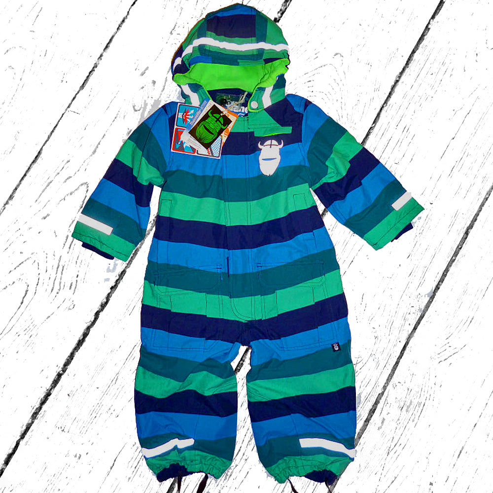 Danefae Schneeanzug Groenland Suit All Terrain