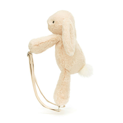 Jellycat Rucksack Smudge Rabbit Backpack