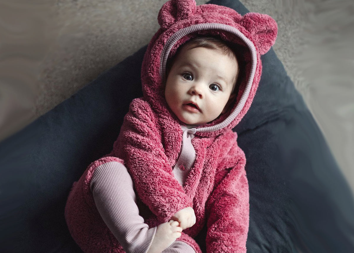Alles für Babys von 0 bis 24 Monaten