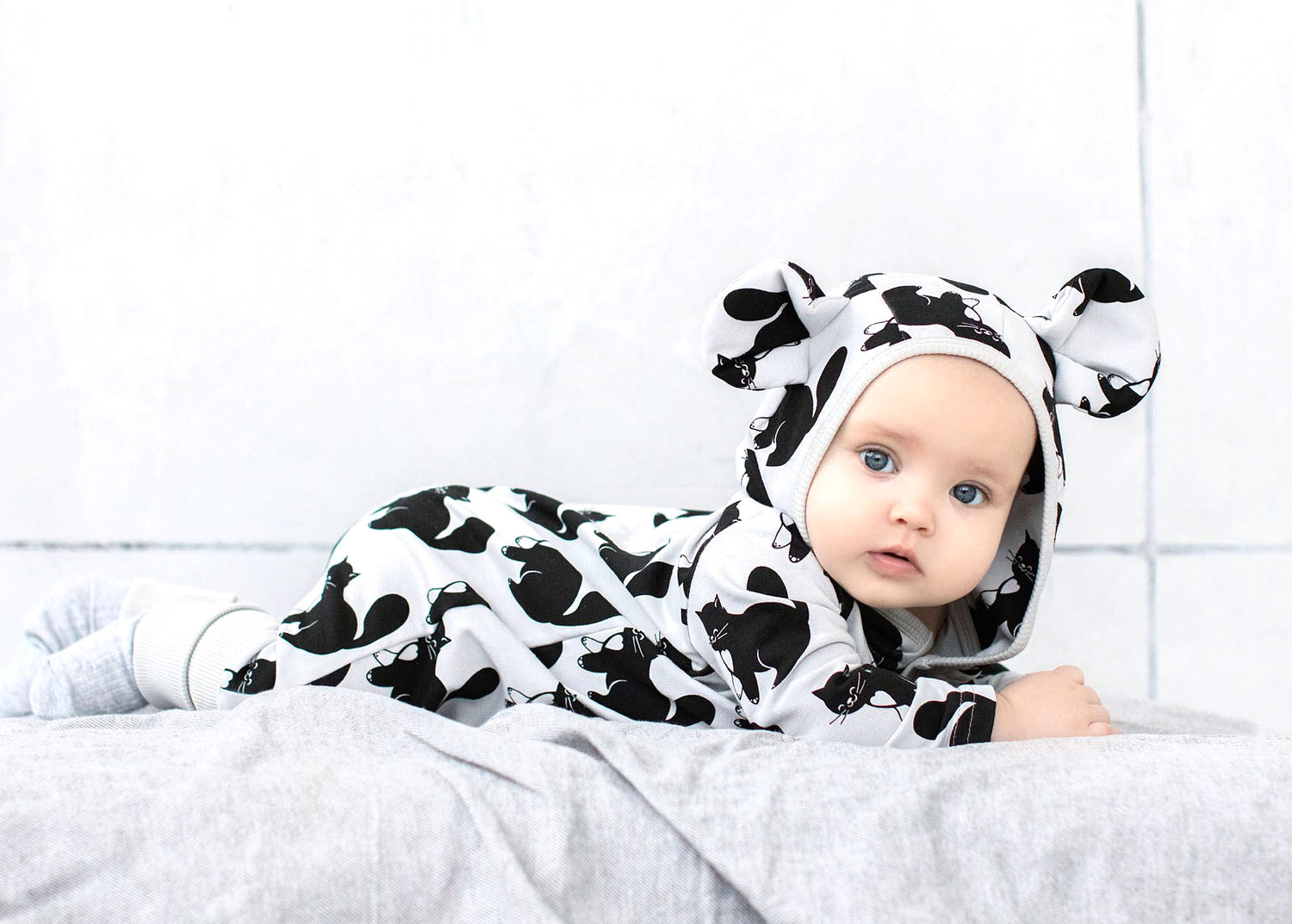 Alles für Babys von 0 bis 24 Monaten