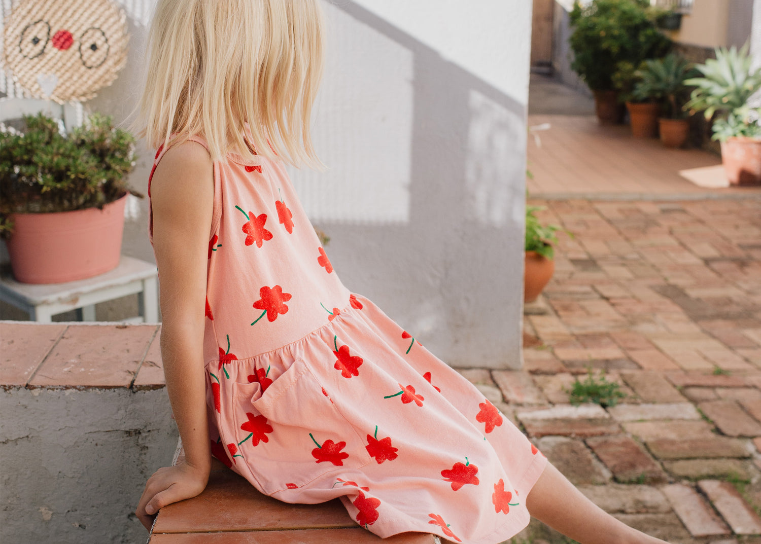 Summer Shop