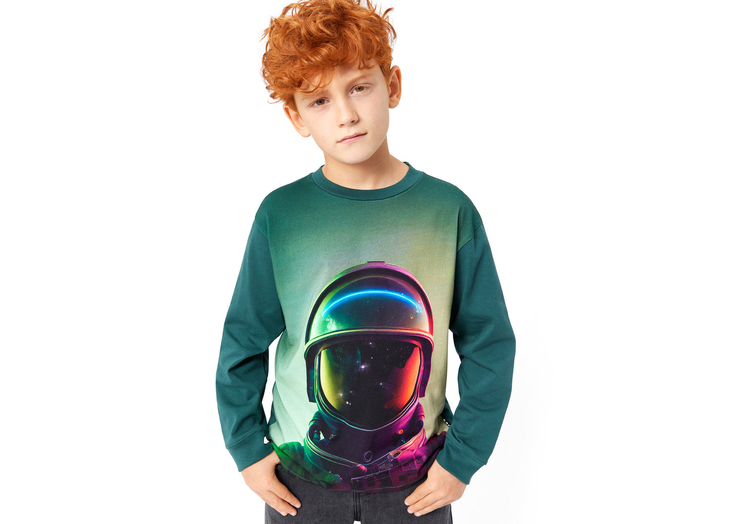 Longsleeves