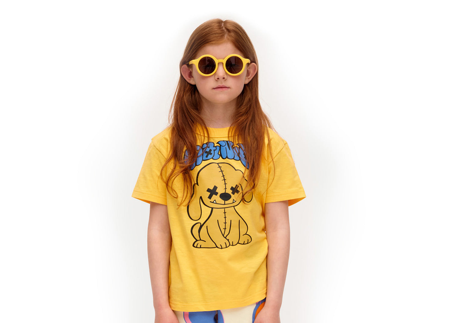 T-Shirts und Tops