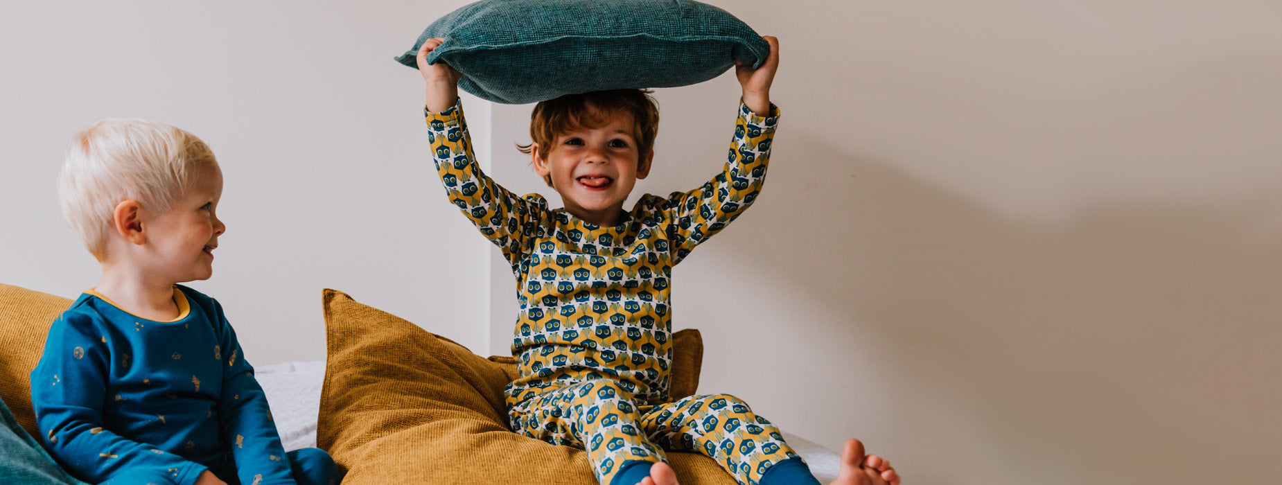 Jetzt 40% EXTRA in unserer Baby Abteilung (0-3 Jahre)