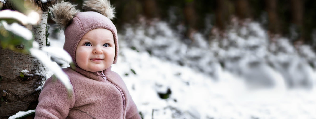 Alles für Babys jetzt zum halben Preis!