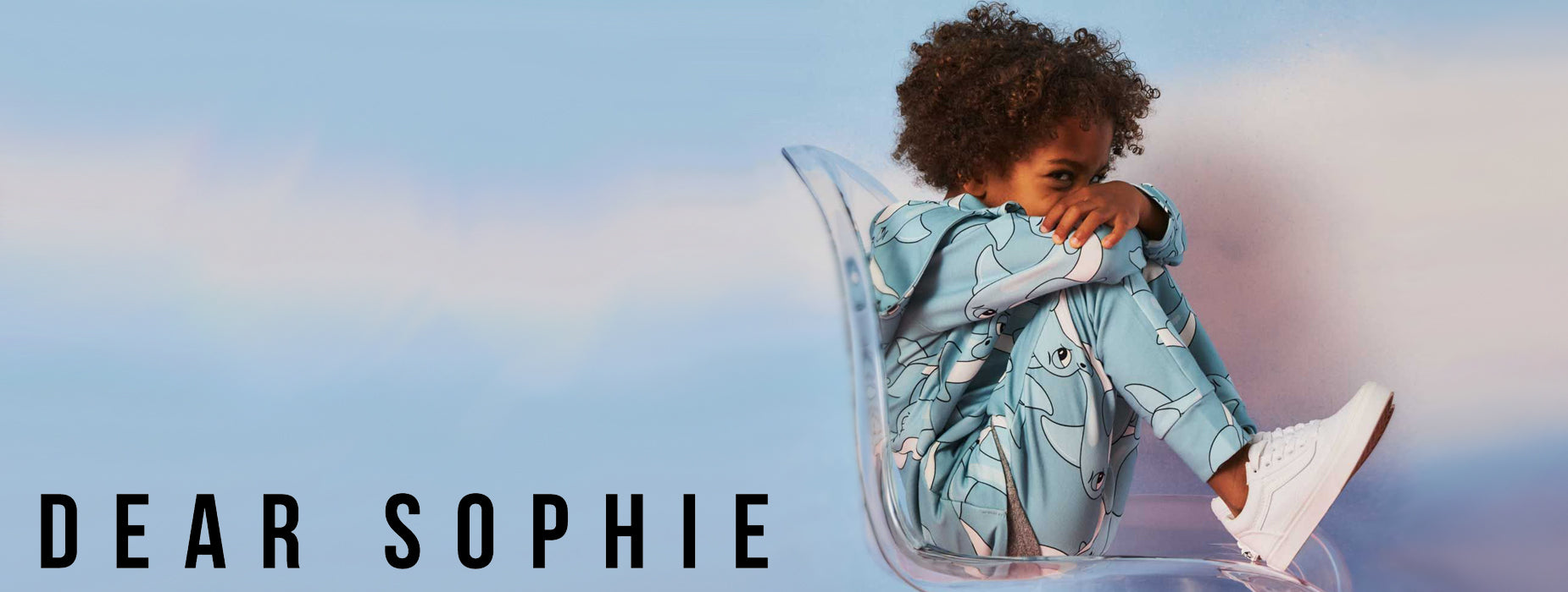 DEAR SOPHIE