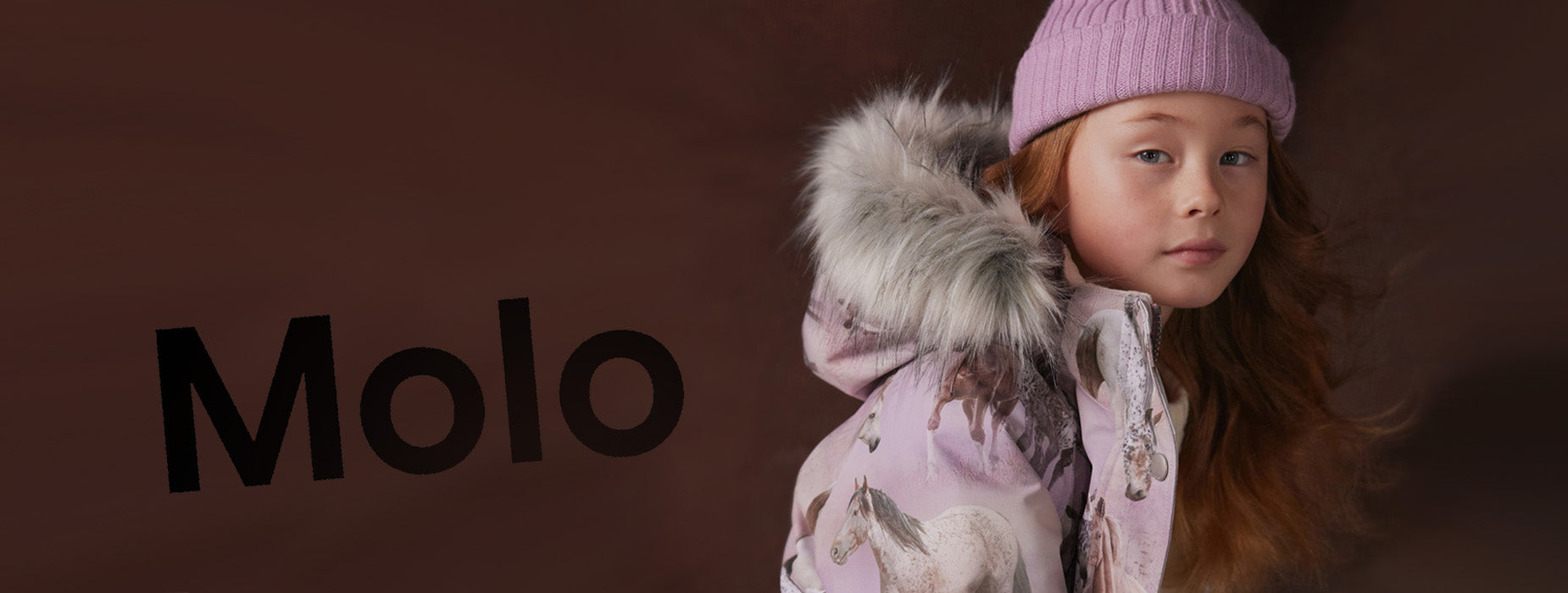 Molo Winter Outerwear