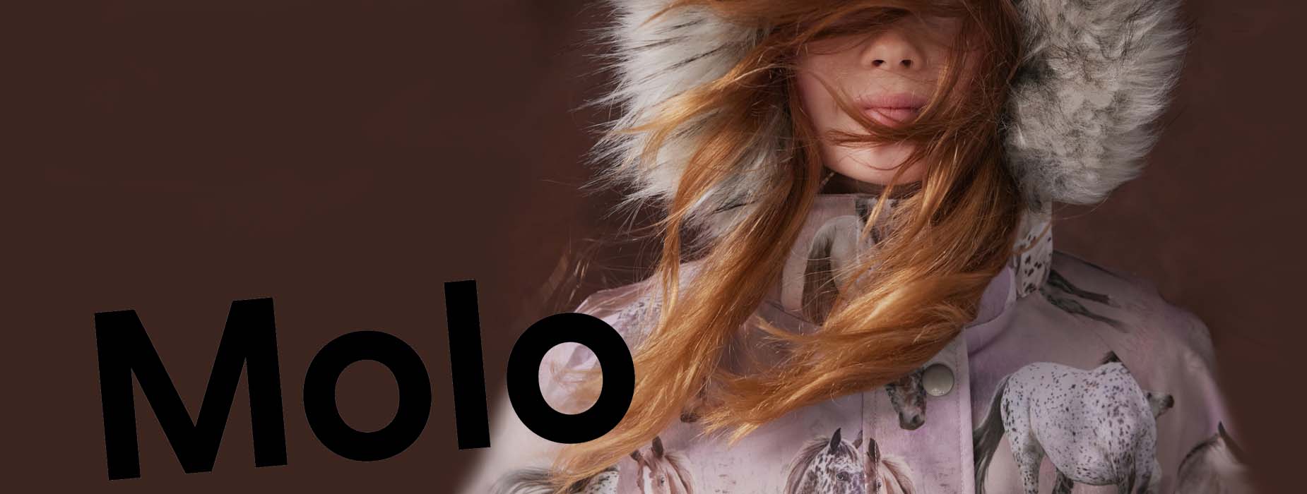 Molo Winter Outerwear